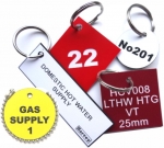 Tailor Made Tags